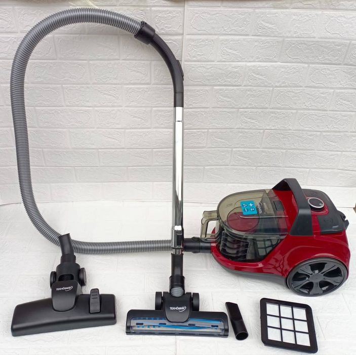 Пылесос Техномир
