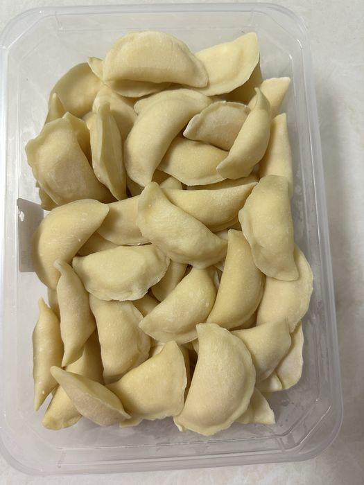 Домашние полуфабрикаты у Татьяны