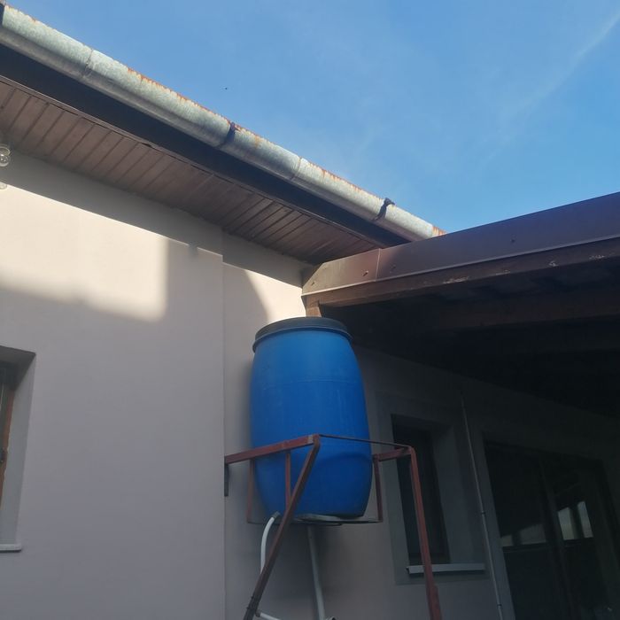 Vind duș de grădină