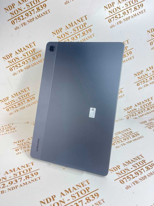 NDP Amanet NON-STOP Bld.Iuliu Maniu 69 SAMSUNG TAB A11 PLUS (55707)