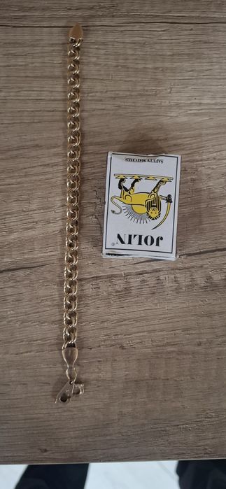 Продам Золотой браслет