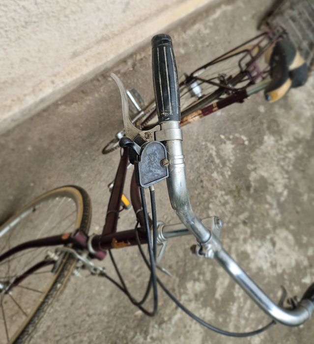 Bicicleta dama 28