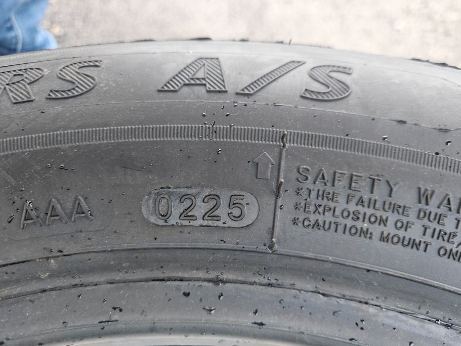 195/60 R15, 88H, LANVIGATOR Catchfors A/S, Anvelope All Season M+S