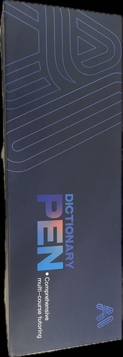 Переводчик ручка