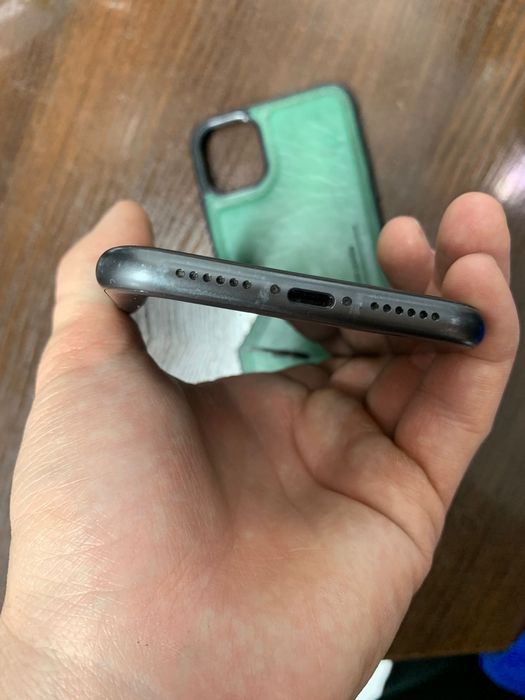 Айфон 11 128 в отличном состоянии