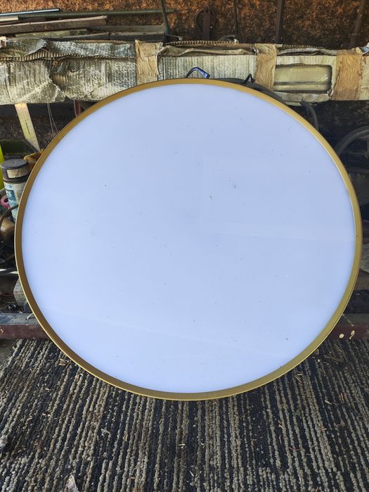 Осветителни тела