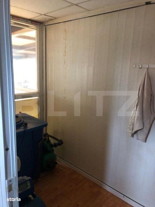 Business la cheie, spatiu comercial 260 de mp, P+E, Targoviste