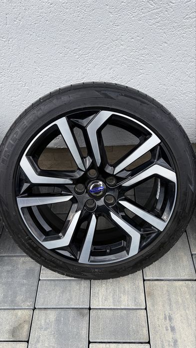 Jante originale R18 VOLVO