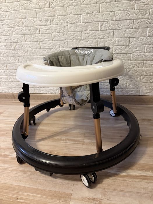 Ходунки для малыша