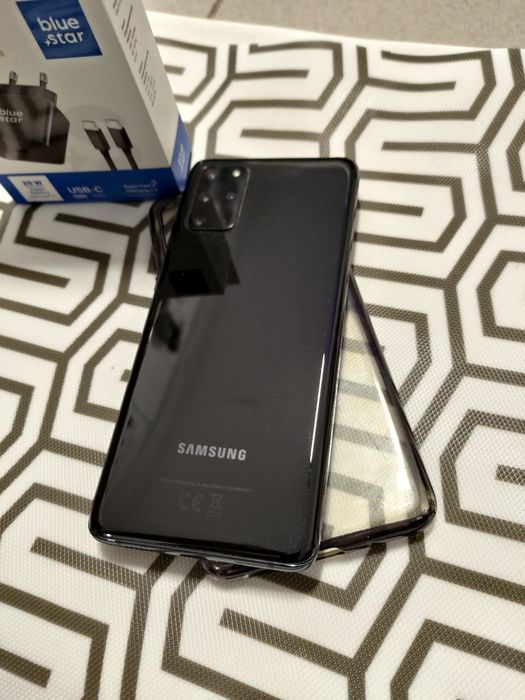 S20 plus condiții foarte bune samsung