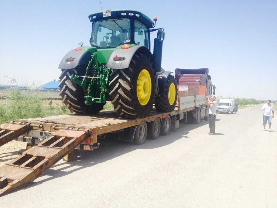 Полуприцеп продаётся