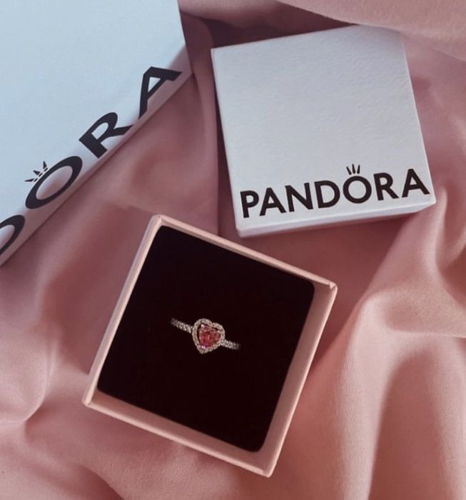 Пръстен Pandora