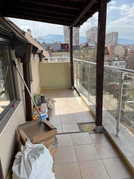 Дава се под наем Двустаен апартамент в София, Зона Б-19 - 65 кв.м за 612 € - Снимка #9