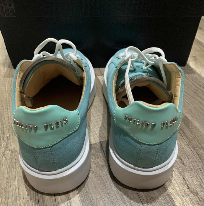 Philipp Plein дамски обувки