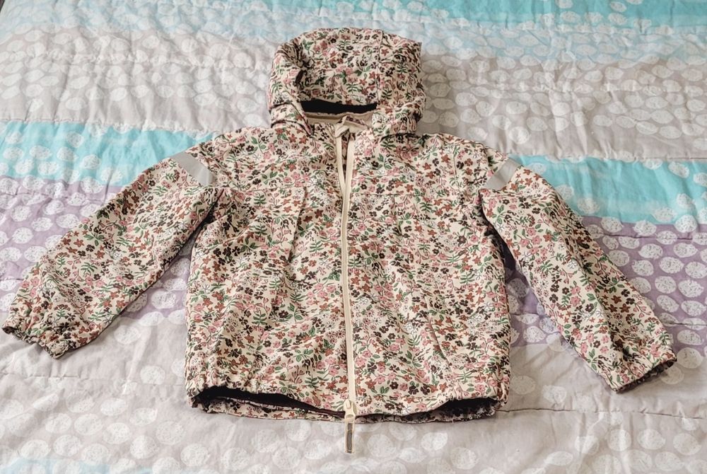Lot fetite h&m 110/116