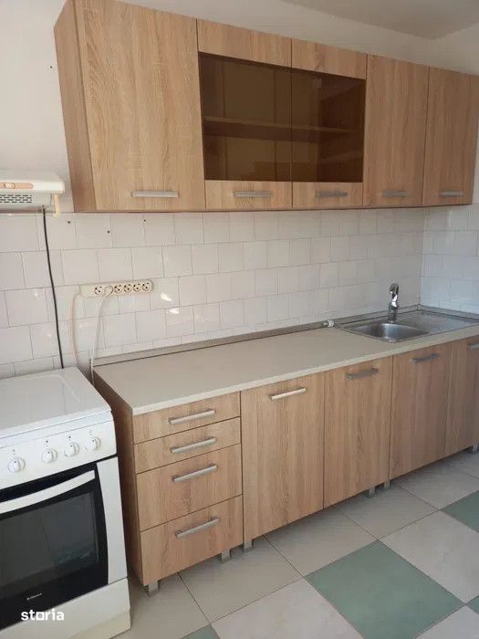 Apartament 2 camere decomandate Terezian (pet friendly)