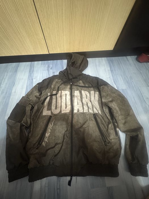 Luda i prizrakkk