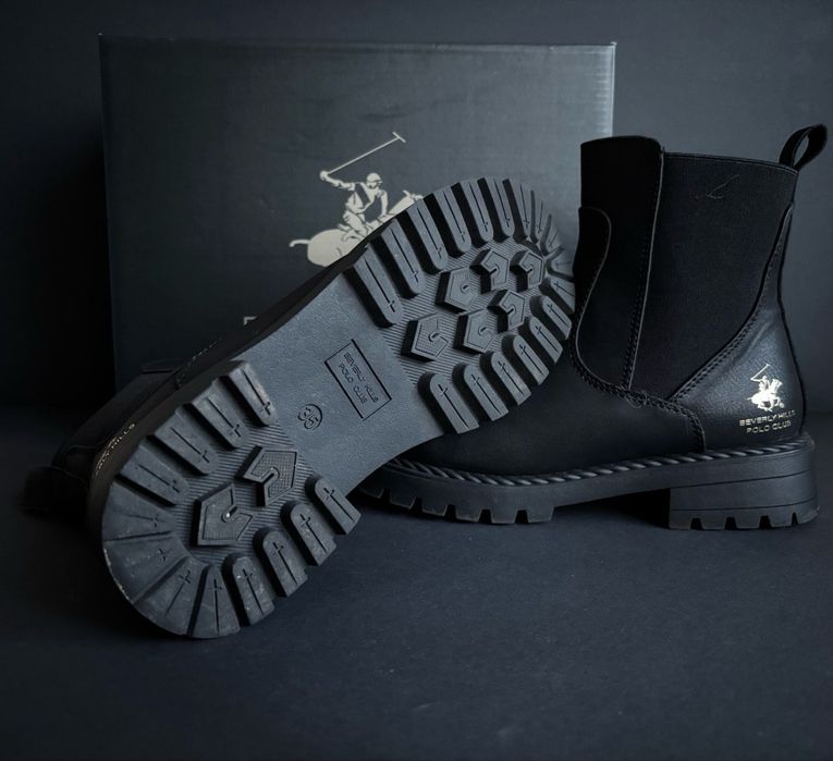 Beverly Hills Polo Club Боти / Ботуши