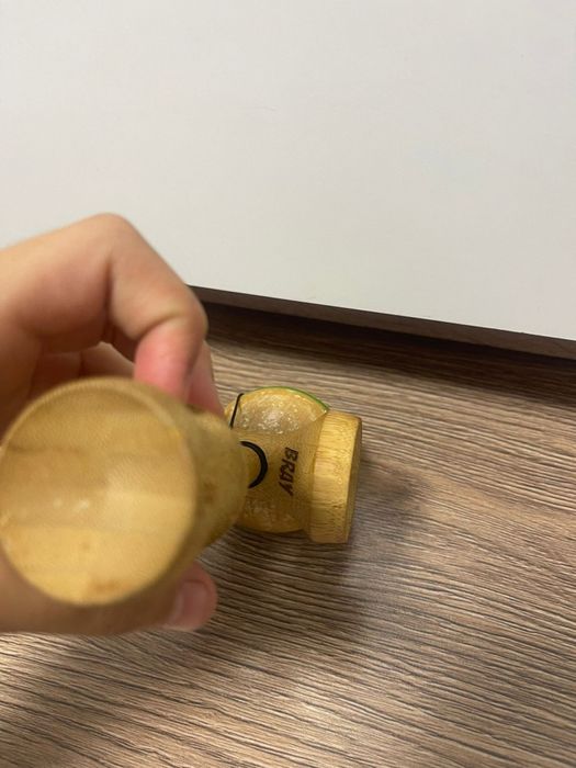 Kendama USA  aproape Nou