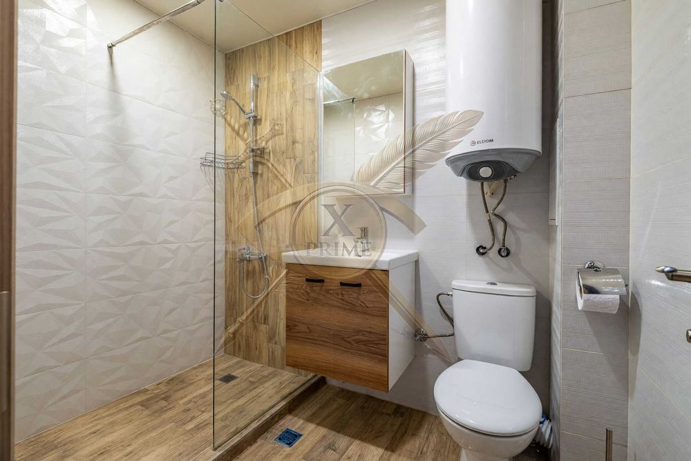 Двустаен апартамент в Левски! 21933072