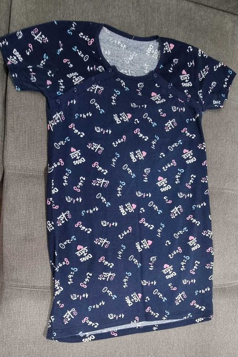 Camasa alăptat 35lei/buc