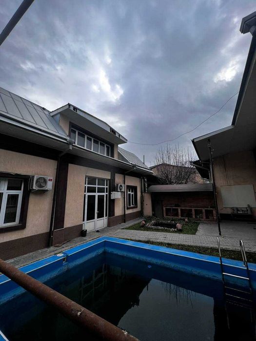 ДОМБРАБАД 3,5 сотих Ховли жой