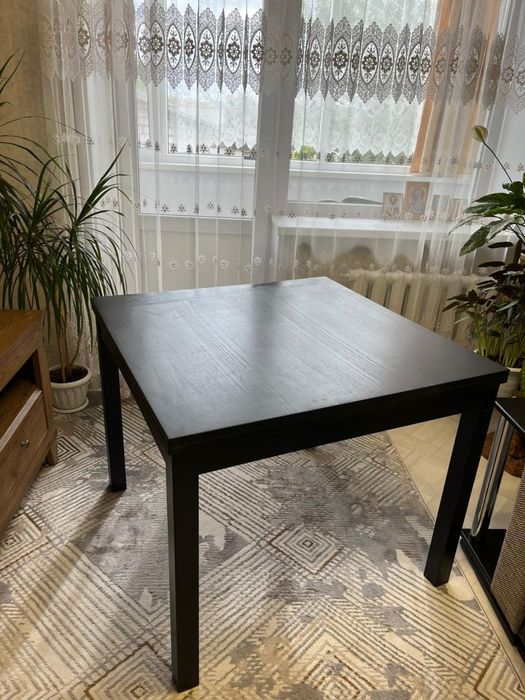 Стол ИКЕА раскладной