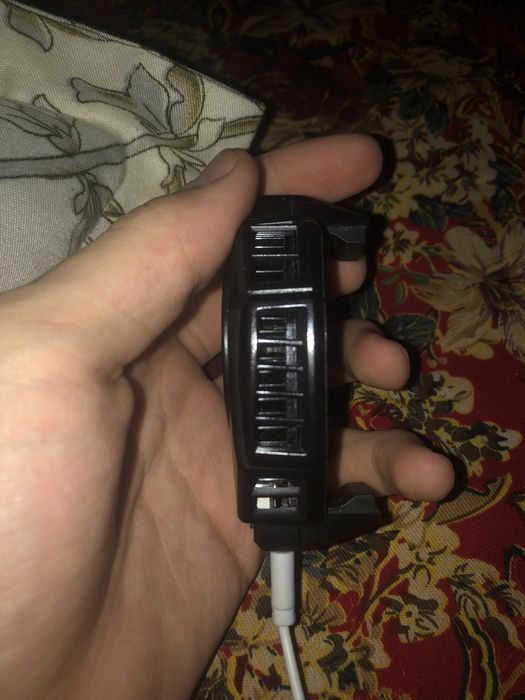 Игровой куллер на телефон