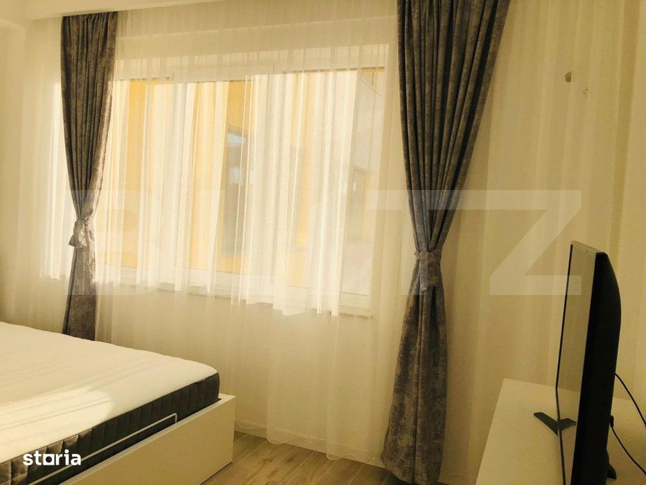 Apartament 2 camere, incalzire in pardoseala, zona Agronomie