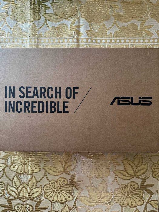 Ноутбук Asus E510M