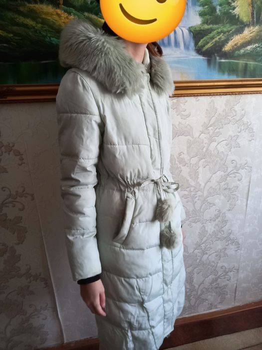 Женские вещи . Обмен