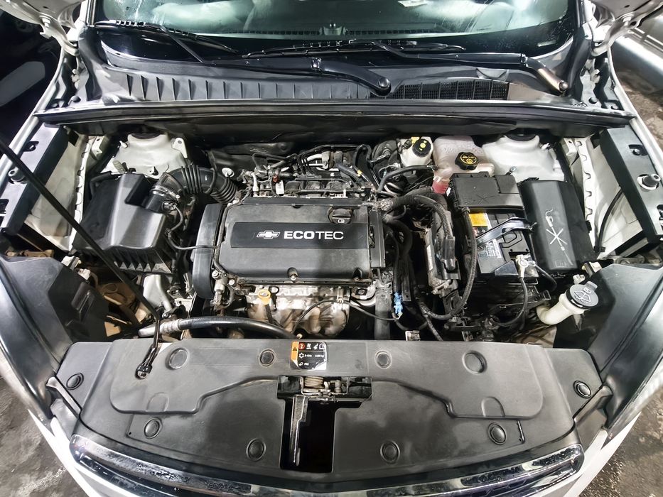 Продается Chevrolet Orlando 2017 год