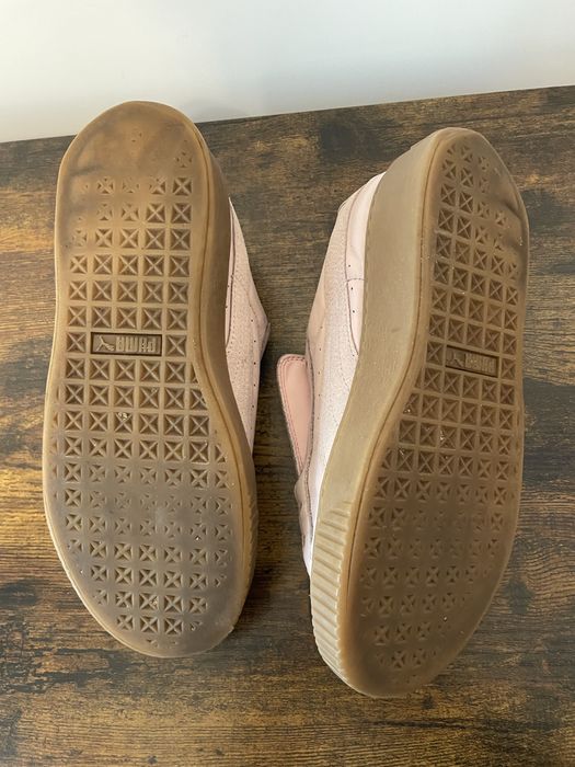 Adidasi sports Puma 38