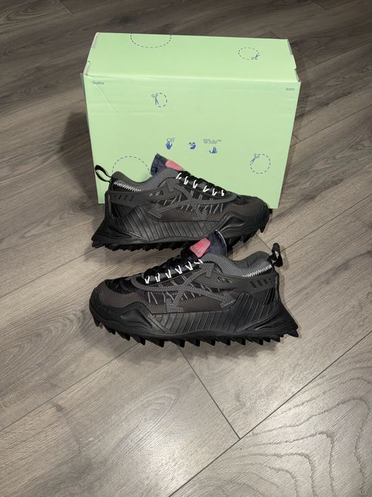 Off White Odsy 1000