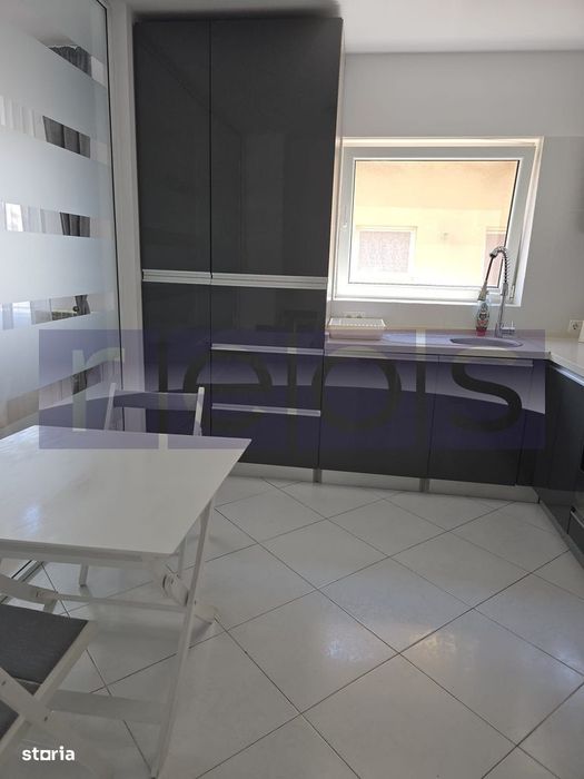 Inchiriere 4 Camere | 130 Mp | Ibiza Sol | Pipera | Parcare | Mobilat