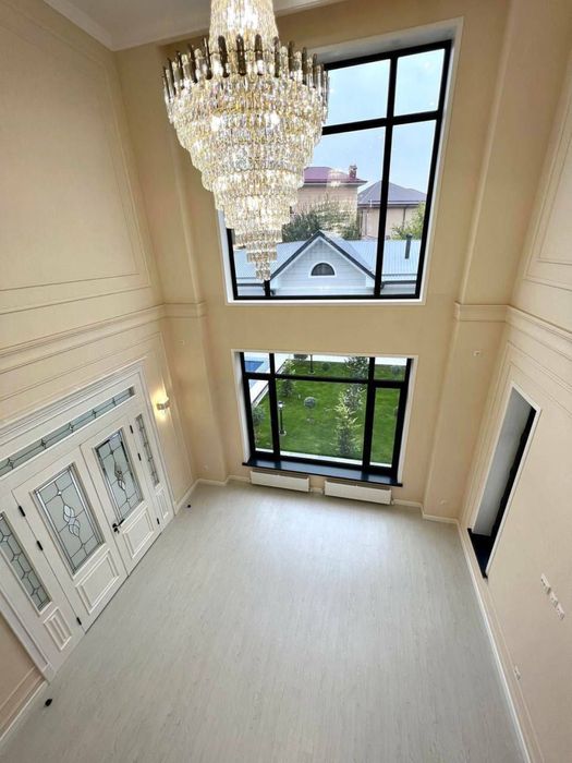 Аренда ЕвроУчасток Никитина 6х ком 4,5 соток Новый Евролюкс Дом. 500м2