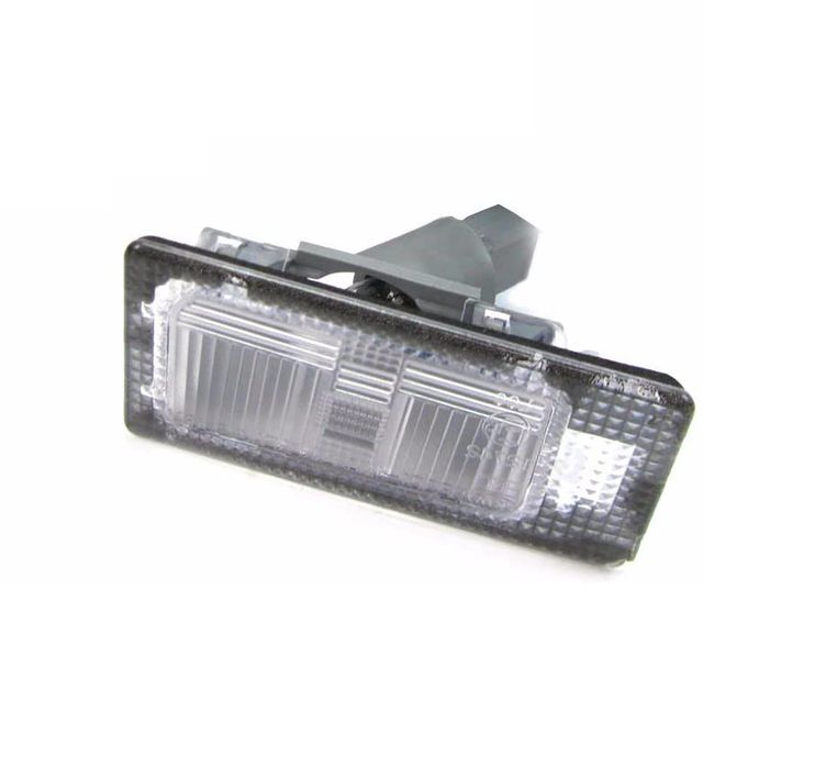 Lampa numar Hyundai Elantra (MD/UD), 08.2010-05.2016, I30 (GD), 03.2012-03.2017 Combi, OEM/OES, partea stanga/dreapta, cu mufa bec; cu bec