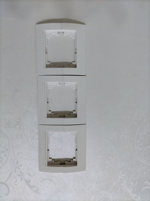 Рамки на выключатель