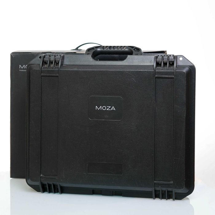 Стабилизатор/Гимбъл Moza Air