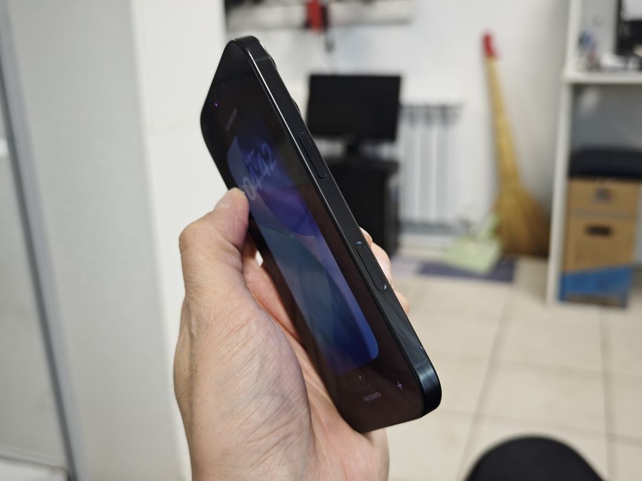 IPhone 16 pro 128gb 100% e sim