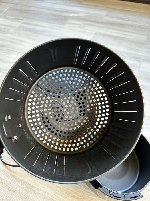 Friteuză cu aer cald Delimano Air Fryer Pro