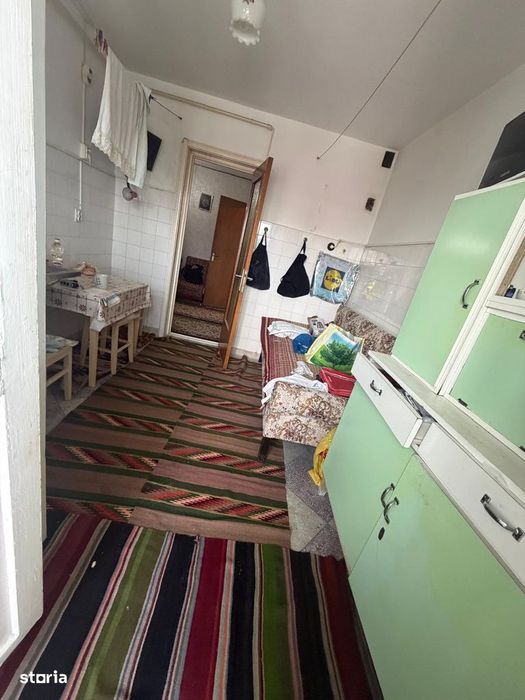 Vand 3 Camere Decomandat etaj 3 ultracentral