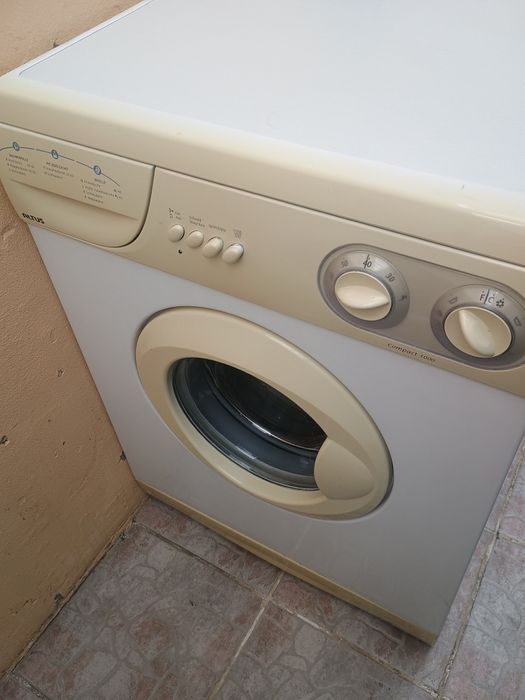 Mașină de spălat rufe Altus