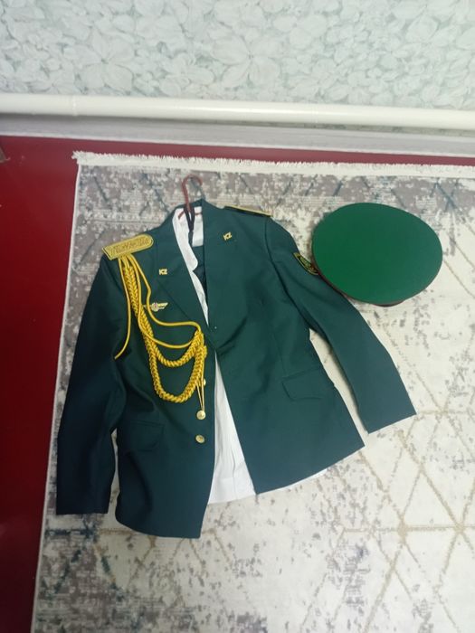 Порадная форма ПС КНБ РК Бағасын доставкасын келісеміз