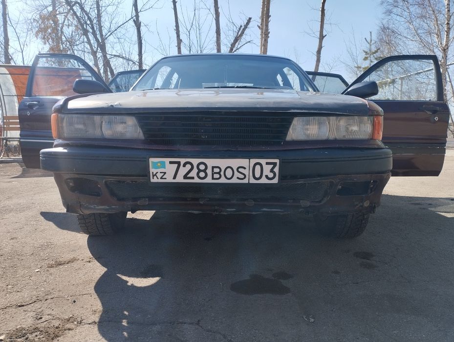 Автомобиль с пробегом