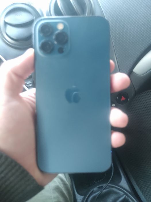 Iphone 12 pro 256