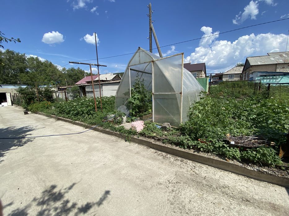 Срочно!!Продам дом в Щучинске