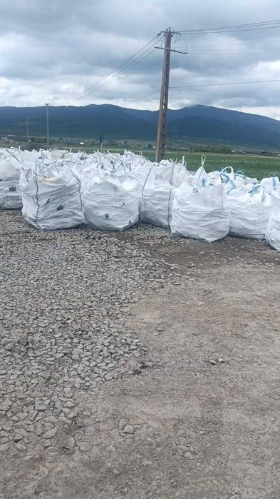 Piatra Decorativa Curte – Consultanta, Transport si Montaj