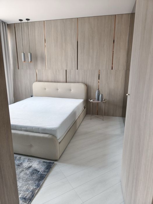 Дава се под наем Двустаен апартамент в Пловдив, Христо Смирненски - 75 кв.м за 508.47 € - Снимка #3