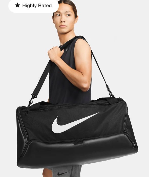 Продается сумка Nike 95л